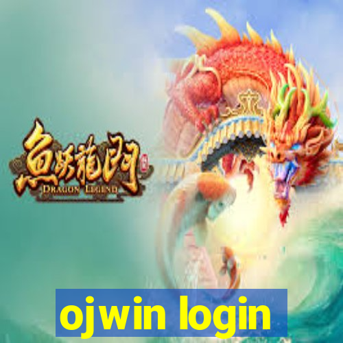 ojwin login